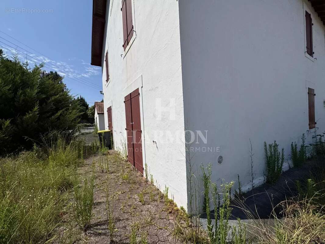 Maison à ANGLET