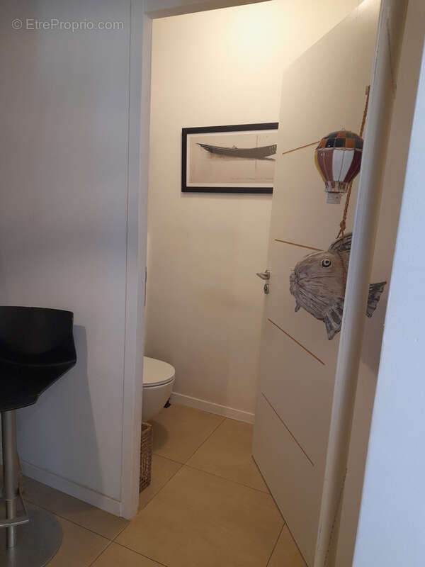 Maison à CANET-EN-ROUSSILLON