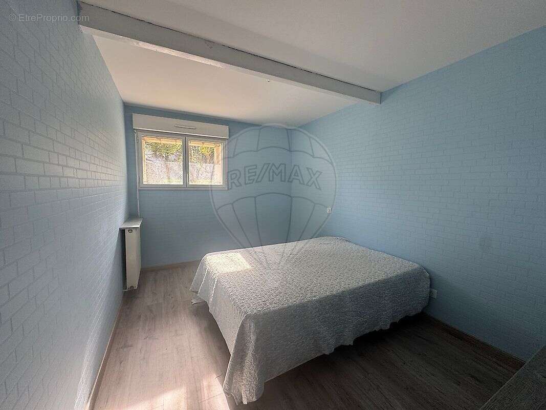 Maison à MESCHERS-SUR-GIRONDE