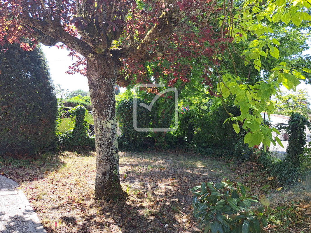 Maison à ANDERNOS-LES-BAINS