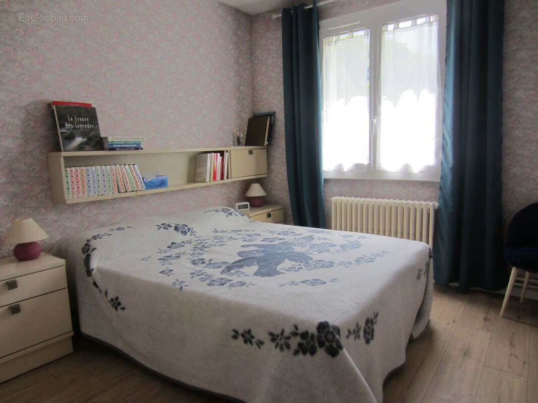 Appartement à COUFLENS