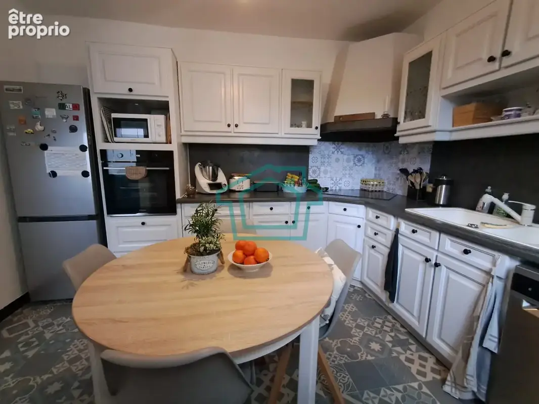 Maison de charme de 102 m2 à Galluis - photo 1
