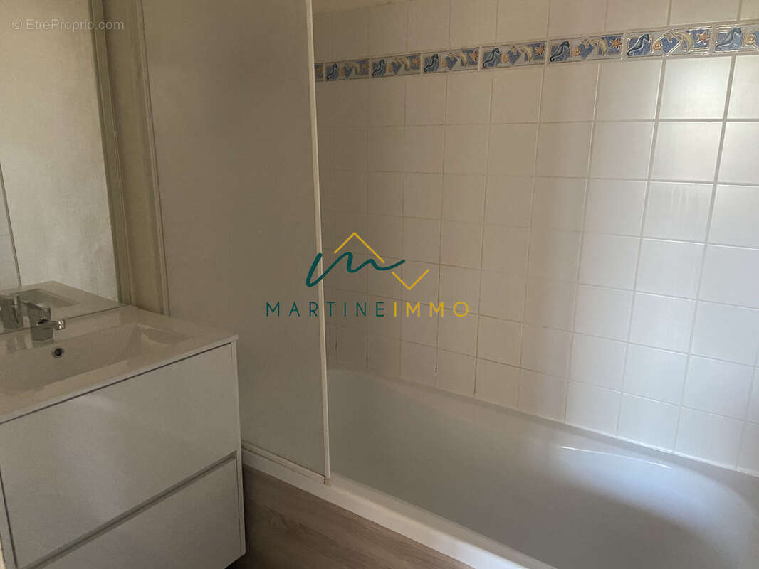 Appartement à MARMANDE