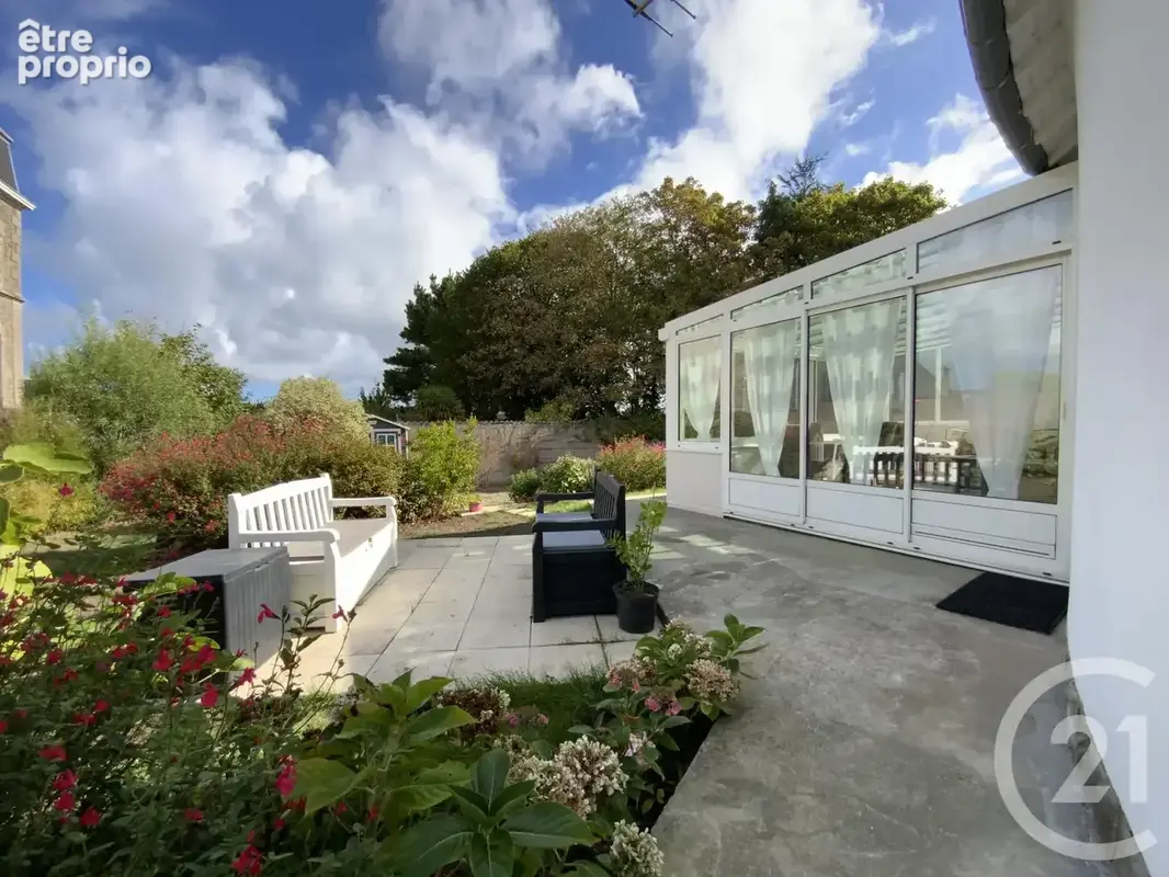 Maison 5 pièces 135 m² à vendre à Dinard (35800) - photo 14
