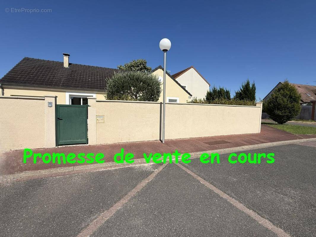 Maison à OLIVET