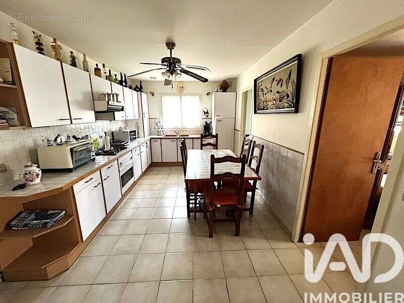 Photo 6 - Maison à SAINT-DENIS-D'OLERON