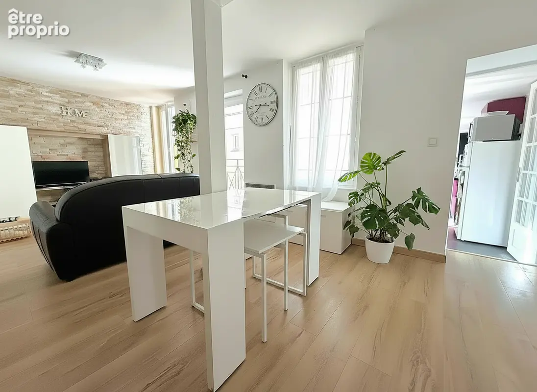 Appartement 45m² à toulouse - photo 2