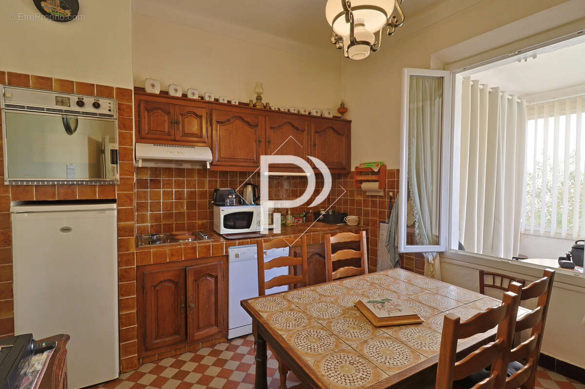 Maison à COGOLIN