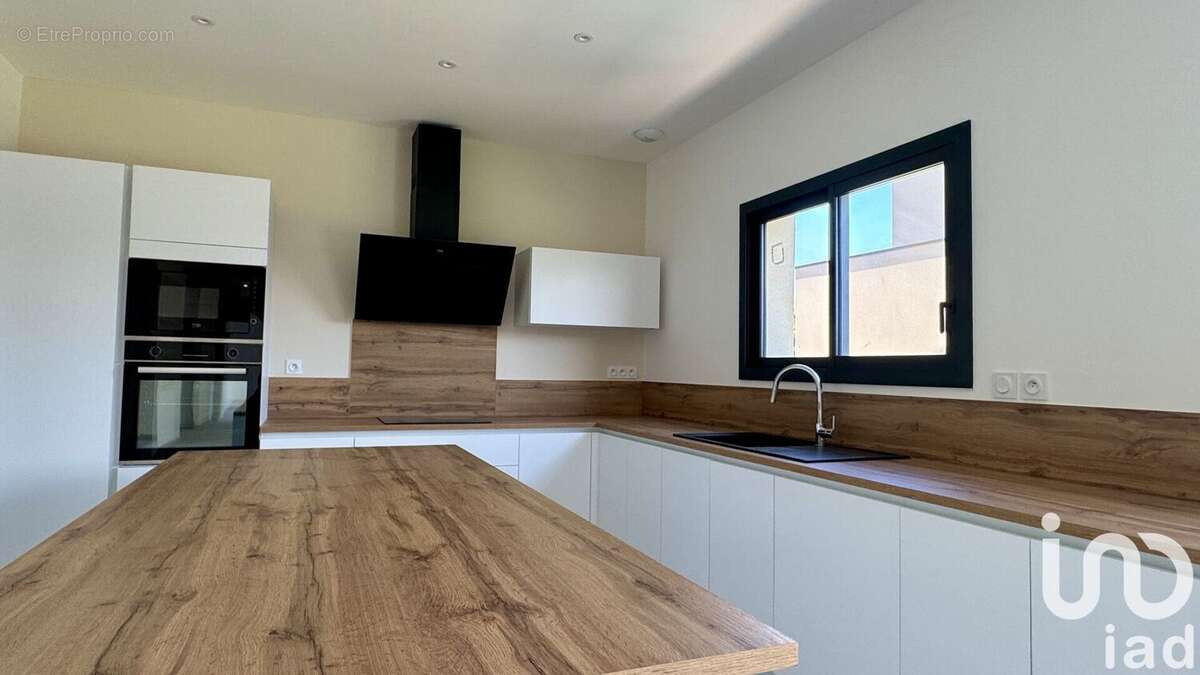 Photo 3 - Maison à AUBIGNAN