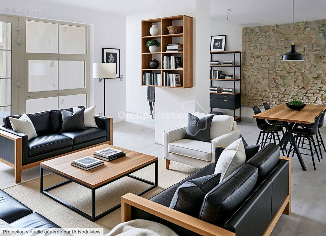 Appartement à ORANGE