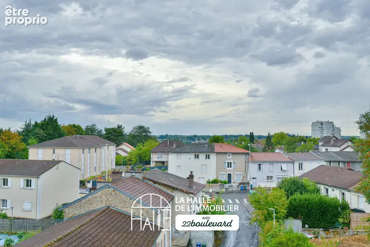 Appartement - photo 6