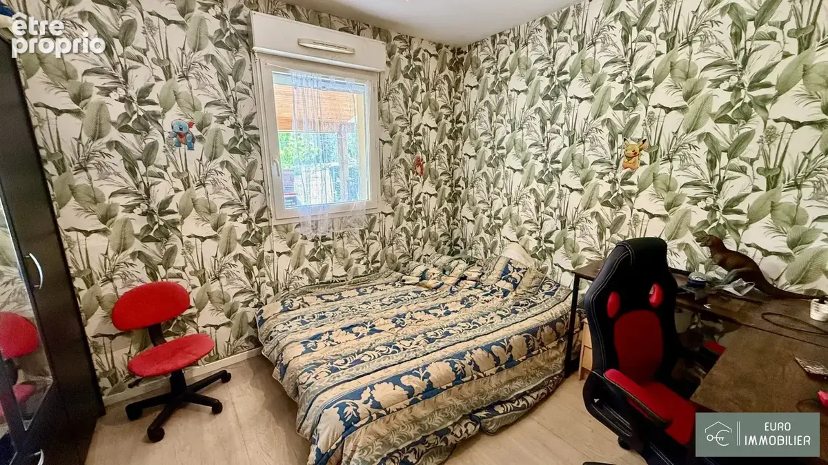 Maison 5 pièces 93 m² à vendre à Sore (40430) - photo 7