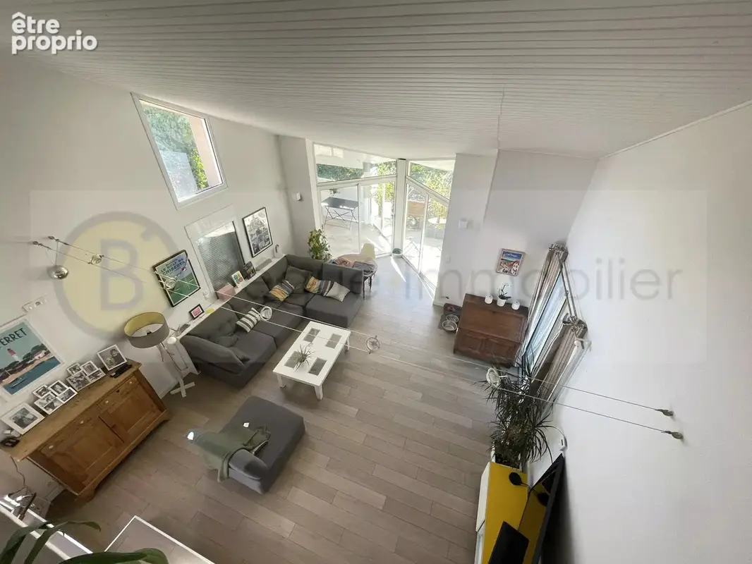 Maison la salvetat st gilles - 6 pièce(s) - 143.8 m2 - photo 6