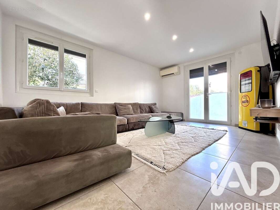 Photo 7 - Maison à PERPIGNAN