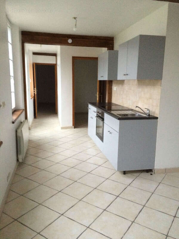 Appartement à SAINT-PIERRE-LES-ELBEUF