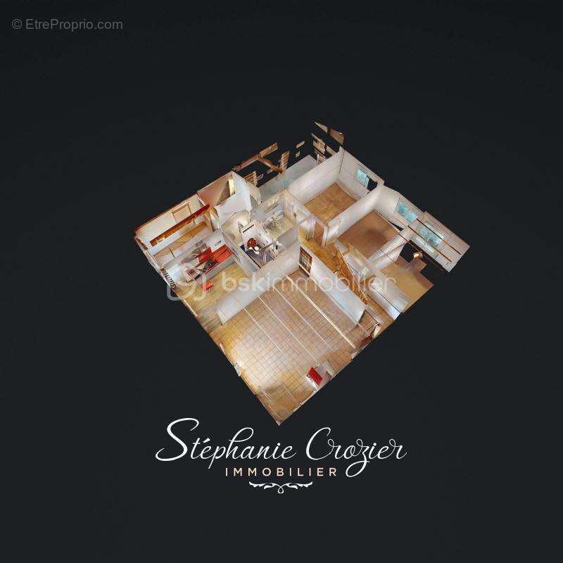 Maison à ESCALQUENS