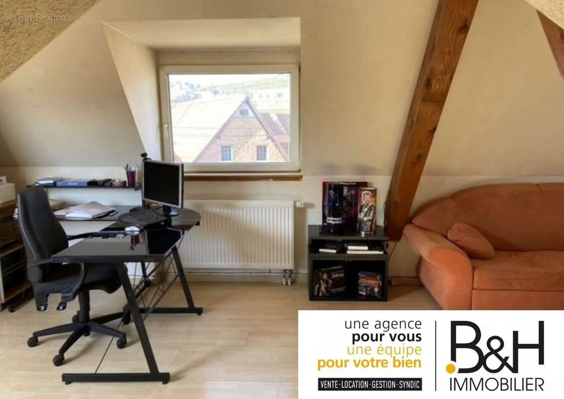 Appartement 174 m² à Obernai  - photo 5