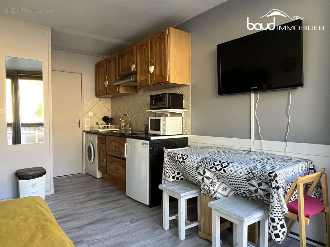 Appartement à VILLARD-DE-LANS