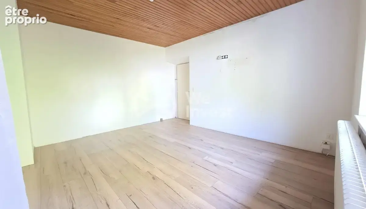 Maison 5 pièces 130 m² à vendre à Charmois-L'orgueilleux (88270) - photo 8
