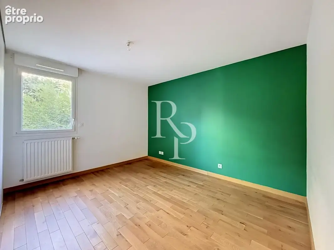 LYON 5e T3 de 70 m2 avec garage double dans résidence 2016 - photo 6