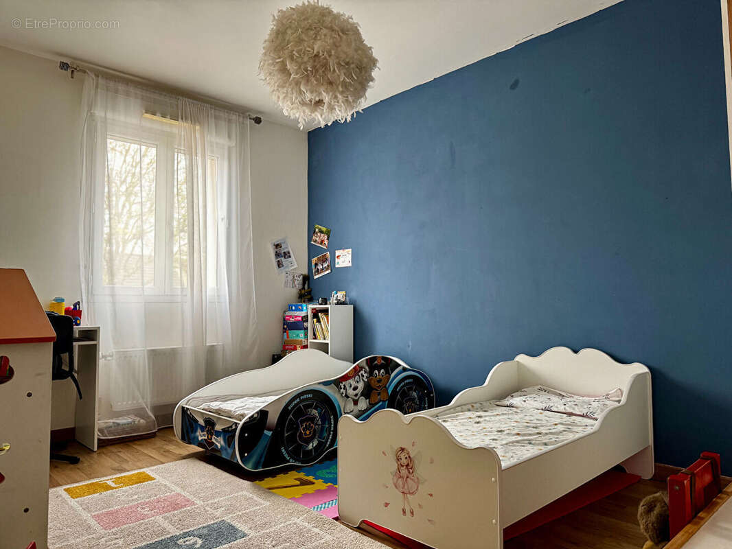 Maison à NEUILLY-SUR-MARNE