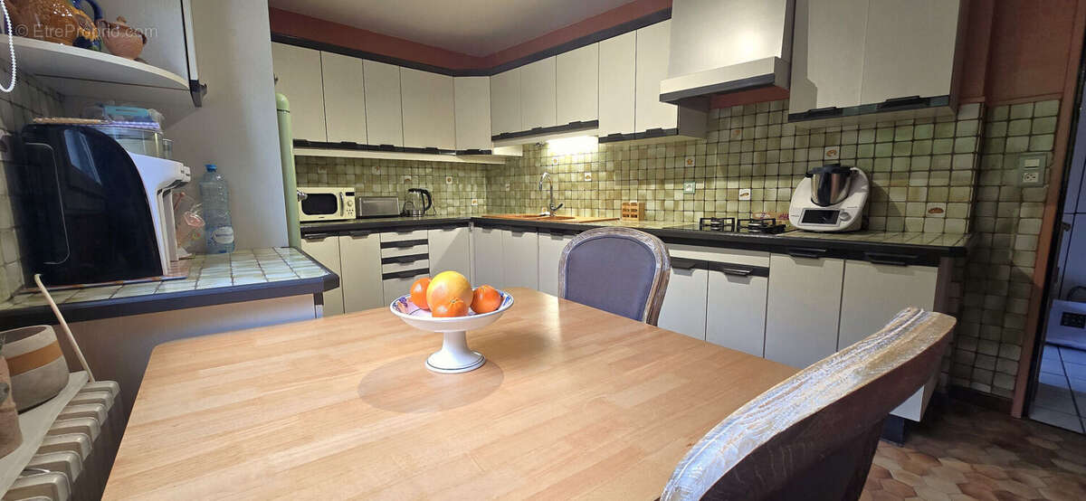 Appartement à COMPIEGNE