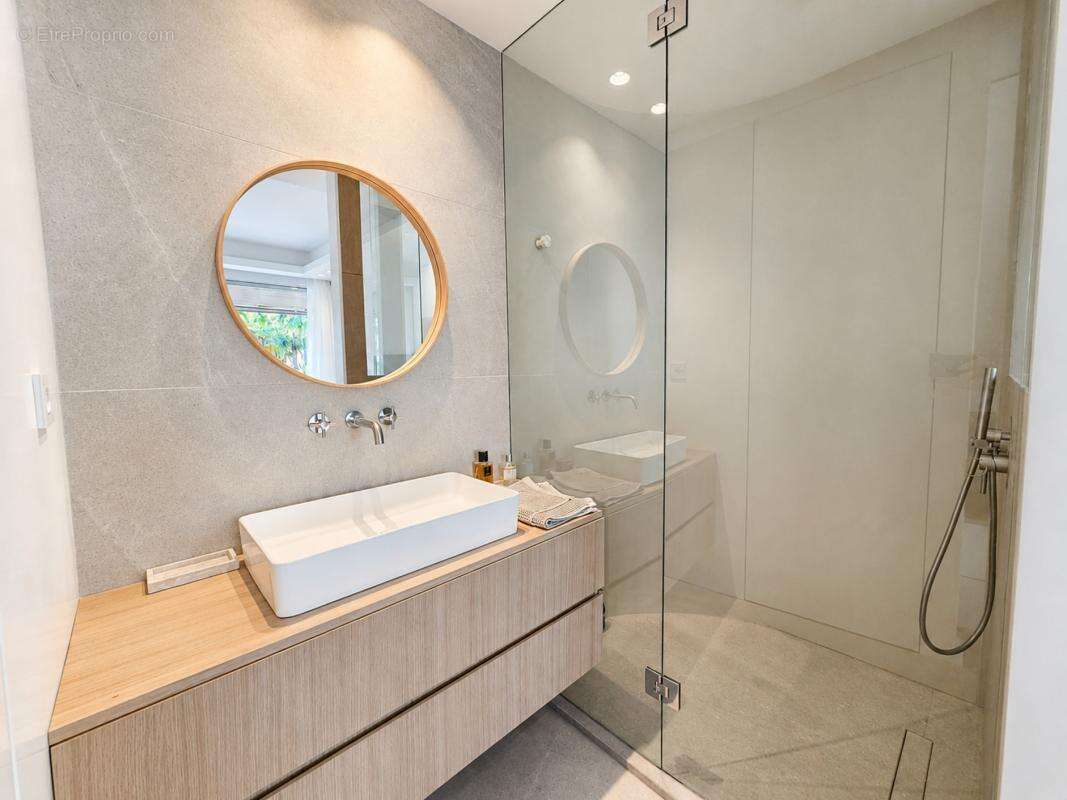 Appartement - photo 9