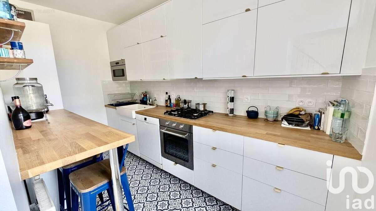 Photo 7 - Maison à JUVISY-SUR-ORGE