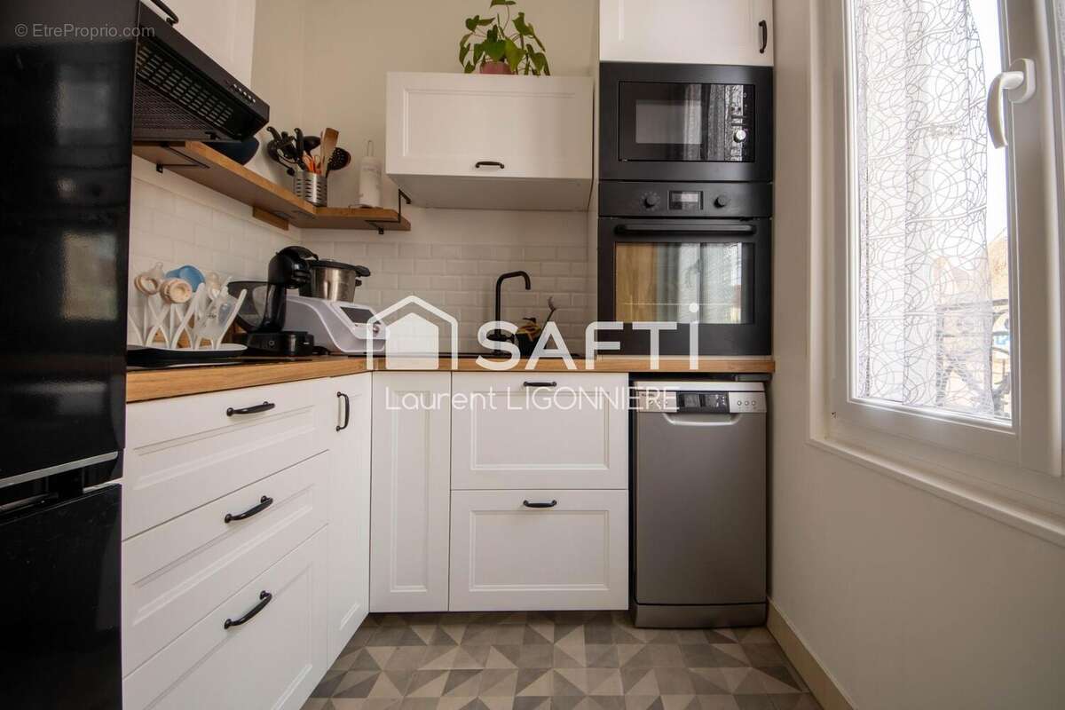 Photo 4 - Appartement à VILLECRESNES