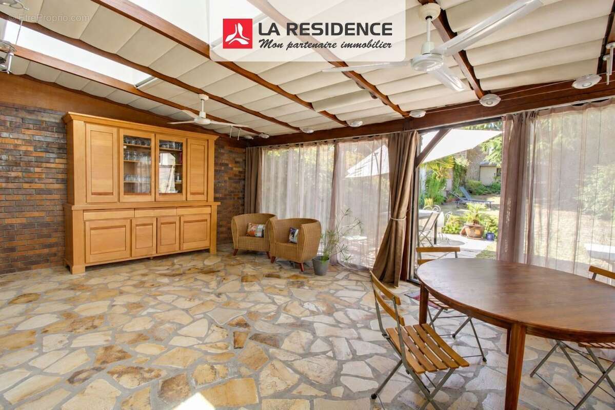 Maison 169 m² à Conflans-Sainte-Honorine  - photo 9