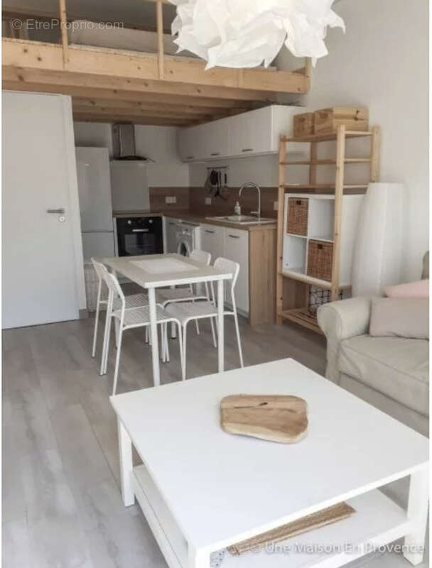 Maison à TAVEL