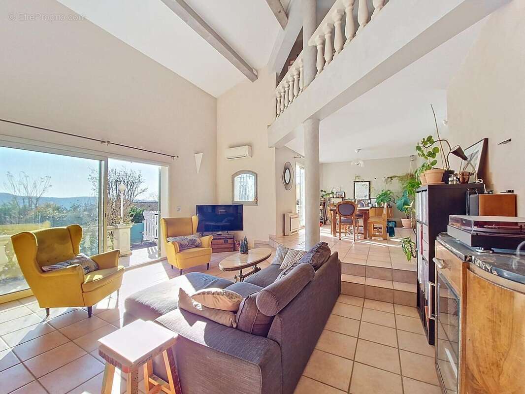 Photo 4 - Maison à COUDOUX