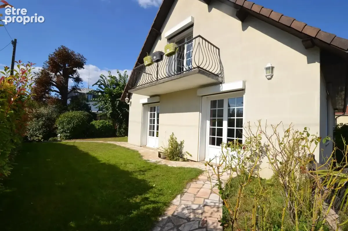 Maison 5  chambres - photo 2