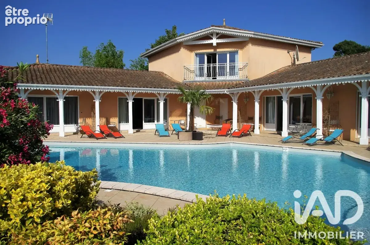 Photo 1 - Maison à AUDENGE