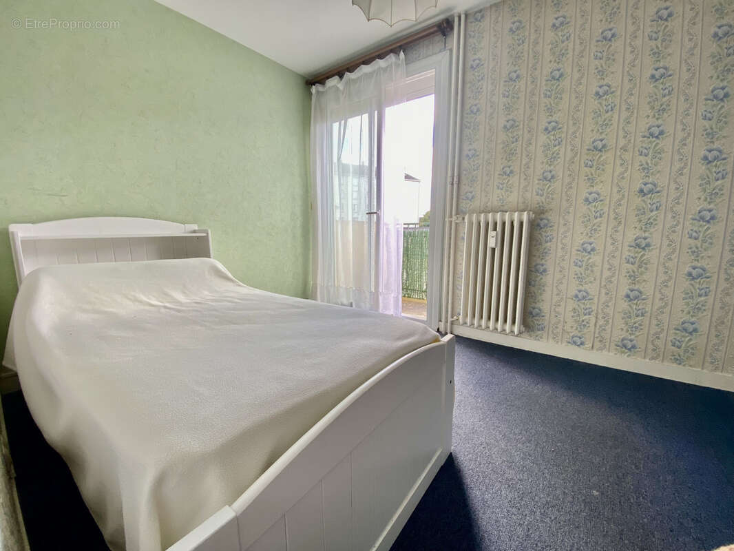 Appartement à LUCE