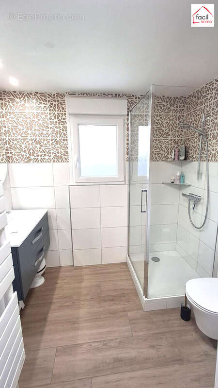 Maison à PHALSBOURG