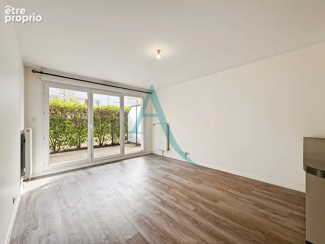 Appartement Mennecy 2 pièces 41.56m2 - photo 4