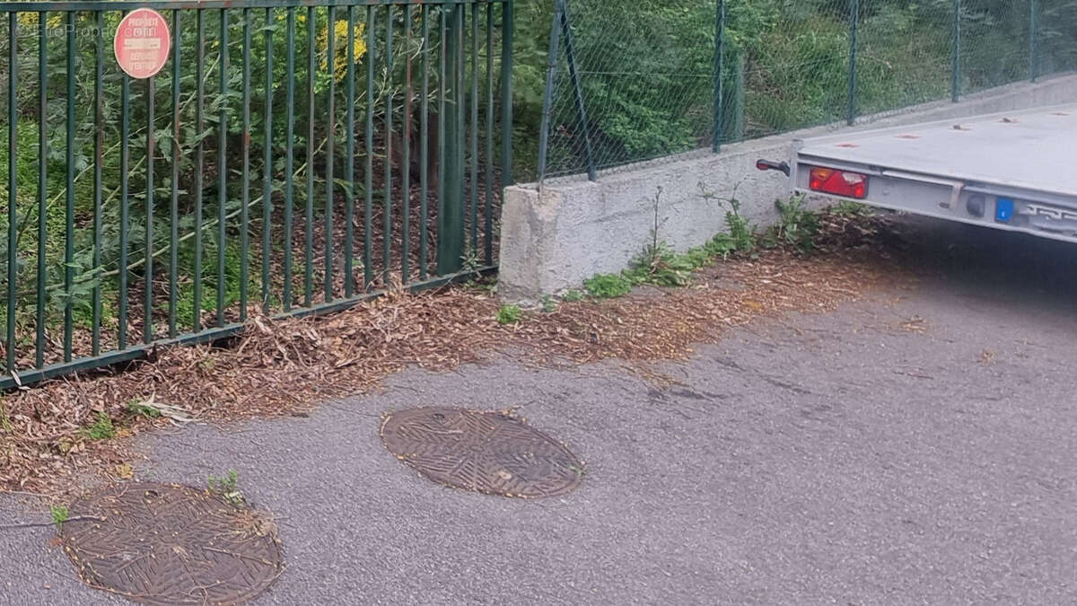 Terrain à SAINTE-MAXIME