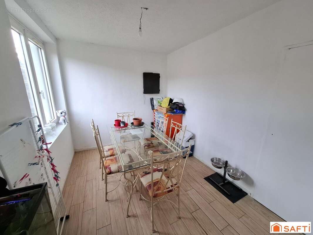Photo 3 - Maison à MOURENX