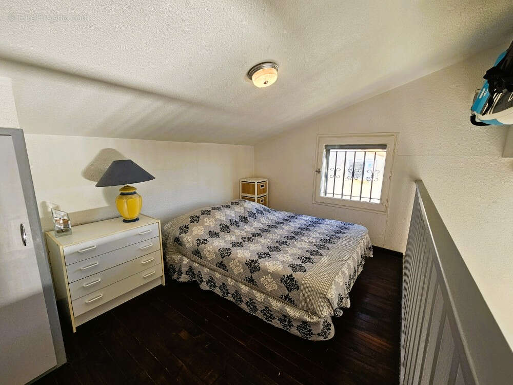 Maison à LE BARCARES