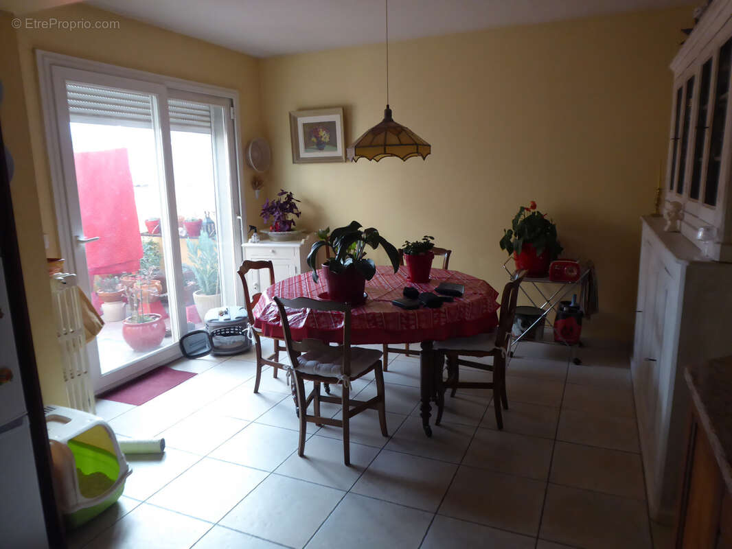Maison à PERPIGNAN