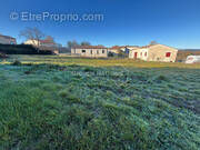Terrain à SAINT-ANDRE-D'OLERARGUES