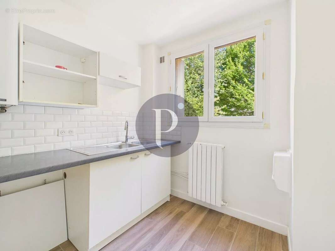 Appartement 4 pièces, dans résidence en cours de ravalement - photo 7