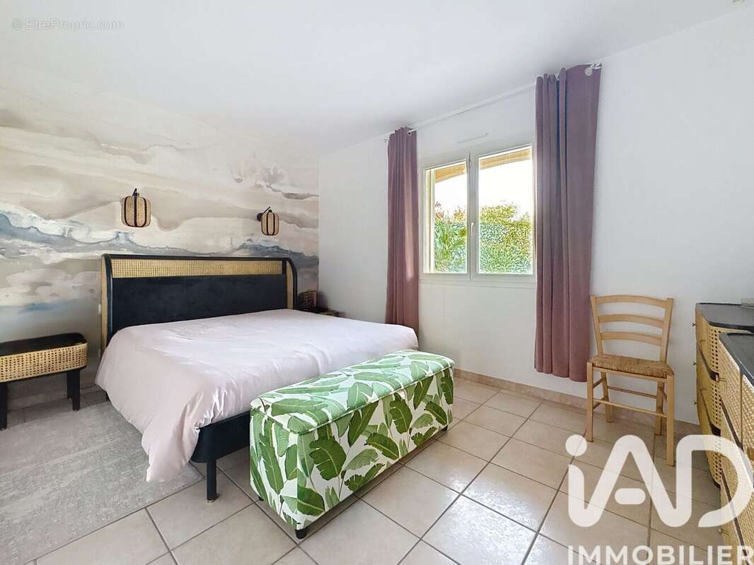 Photo 9 - Maison à MOUSSAN