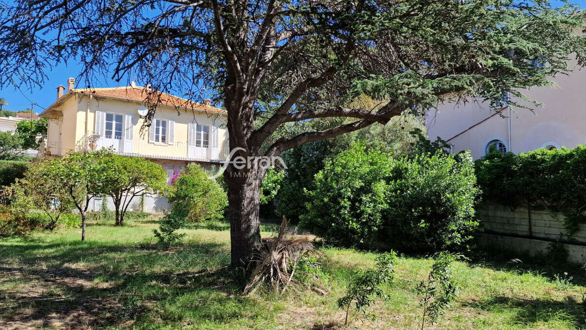 Maison à SAINTE-MAXIME