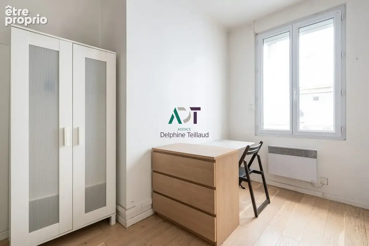 Appartement 79 m² à vendre à Grenoble (38000) - photo 8