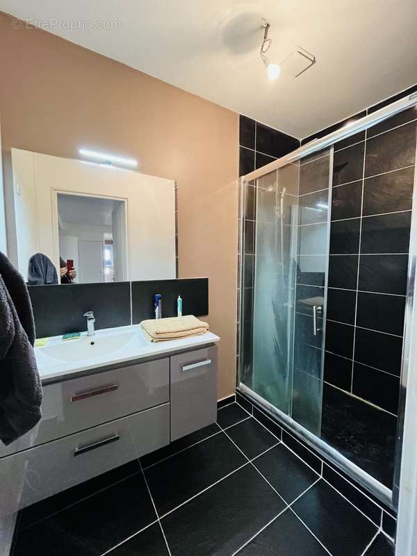 Appartement à MONTLUCON