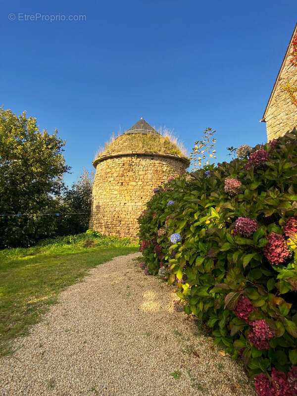 Maison à PLEVEN