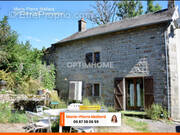 Maison à ROYERE-DE-VASSIVIERE