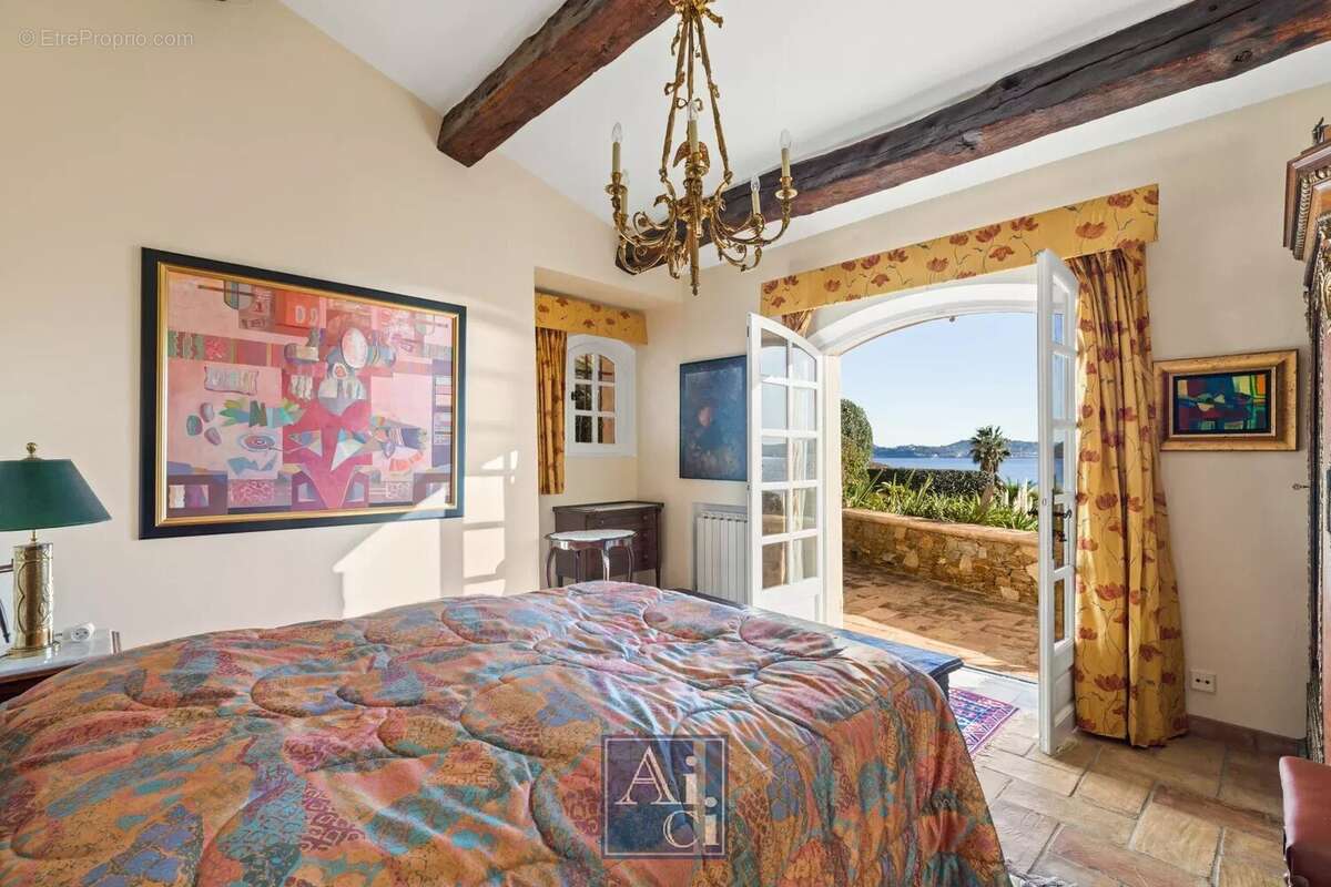 Maison à SAINTE-MAXIME